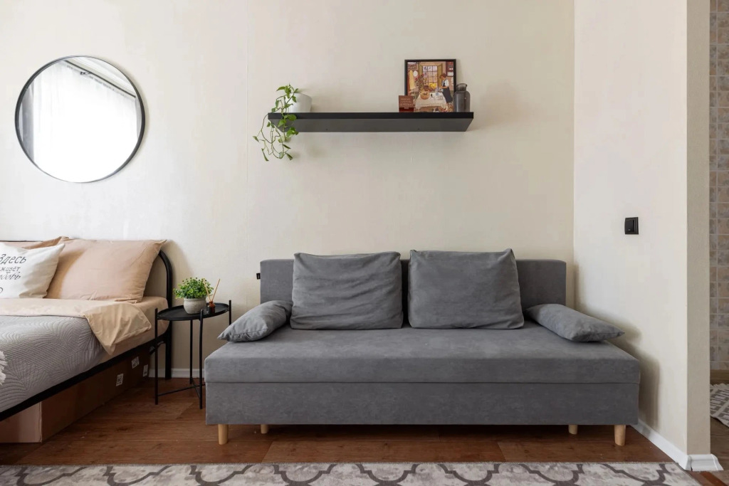 Loft 23 Flat