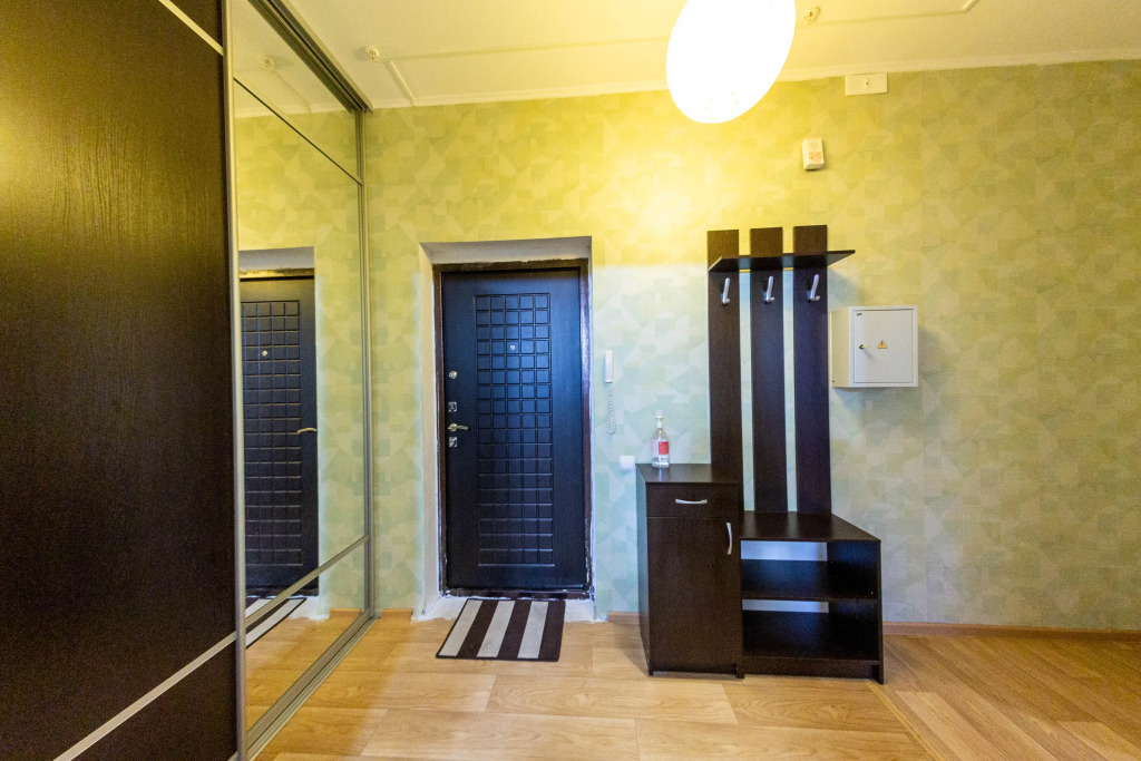 Апартаменты Gallery