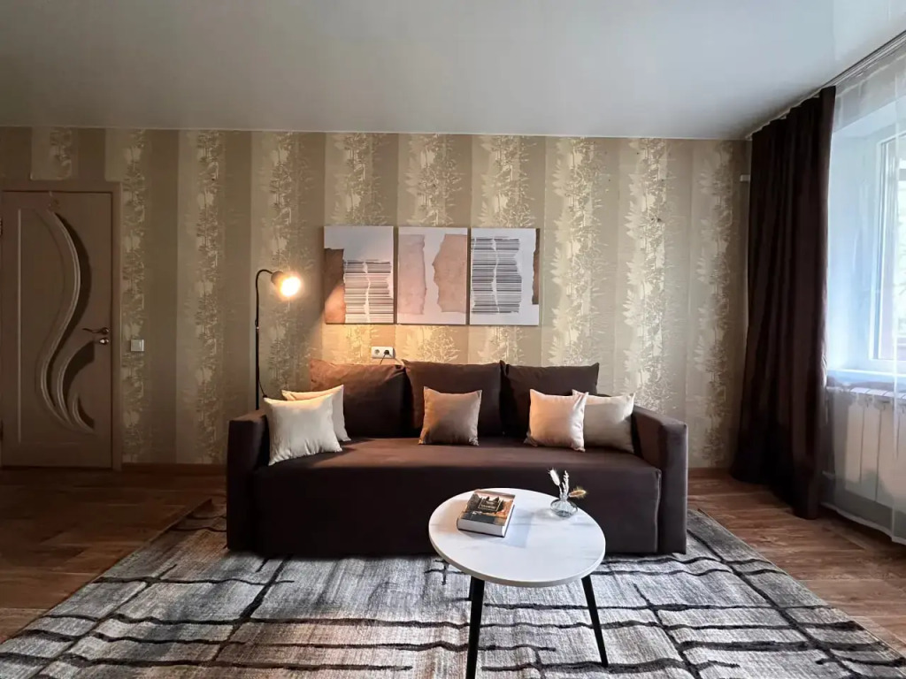 Апартаменты Apartament 52