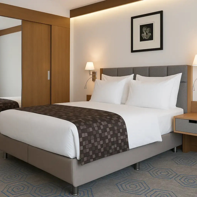 Yuksel Istanbul Yenikapı Hotel