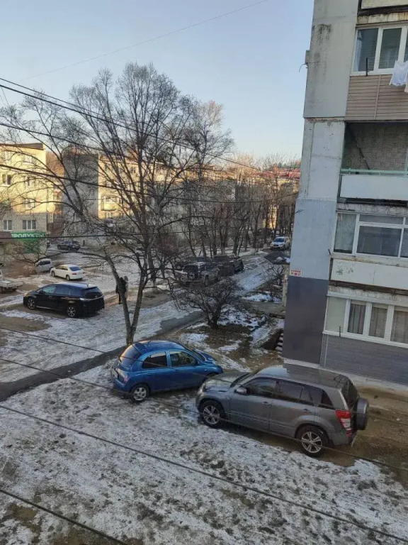 Квартира на улице Мичурина