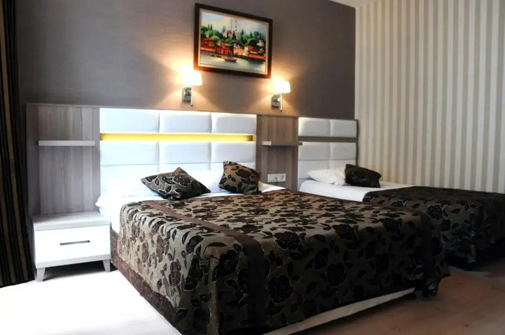 Nil Hotel
