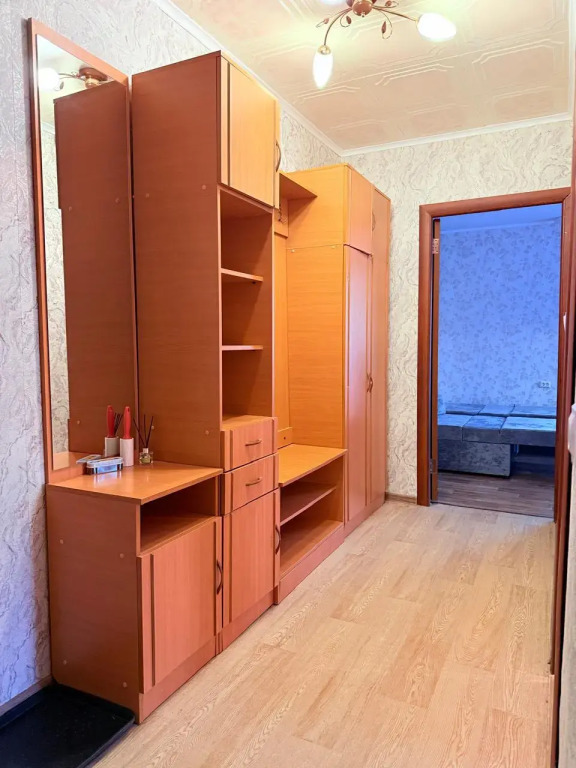 Квартира Апрель на Крупской