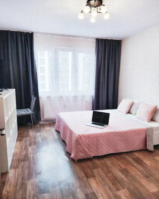 Апартаменты Park Inn House 8