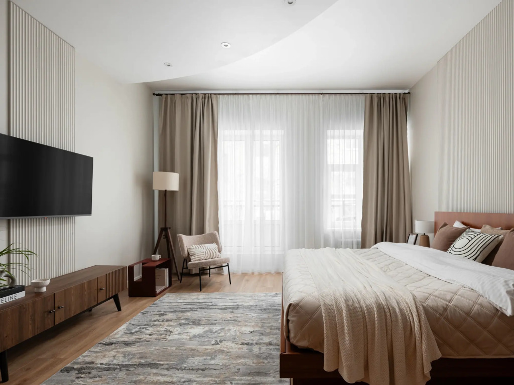 Квартира GM Apartments Огромные на Арбате с верандой