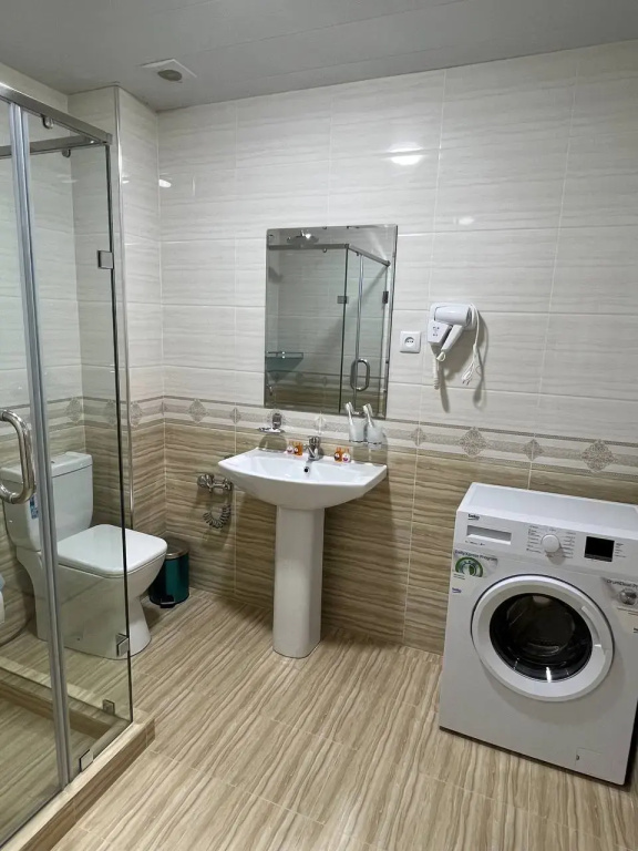 Отель Orient Inn