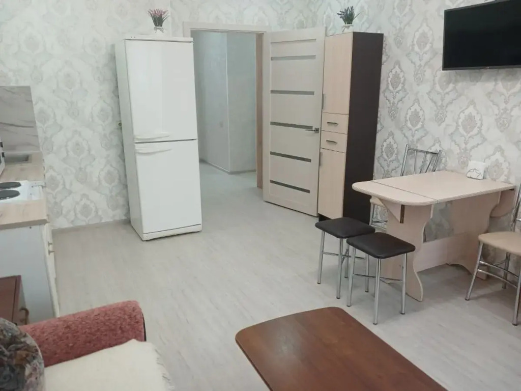 Квартира Aday Aparts в Новом ЖК