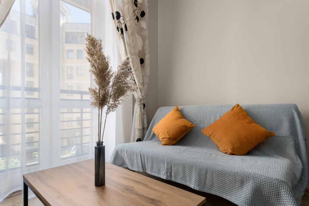 Апартаменты The Bridge Apartment