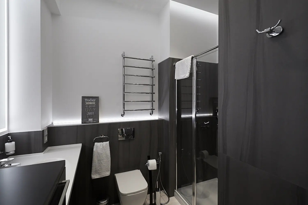 Апартаменты Design