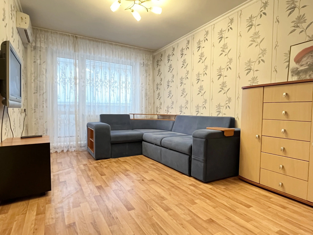 Квартира Уютная квартира в Тольятти