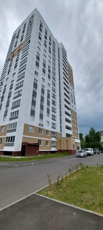 Квартира на Колледжской 3