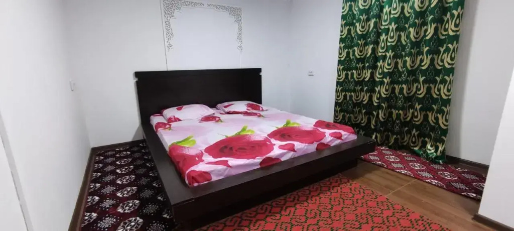 Diyor Hostel