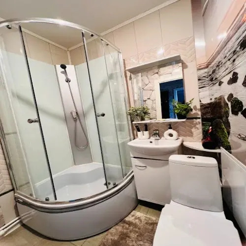Квартира Life от Resident Ufa