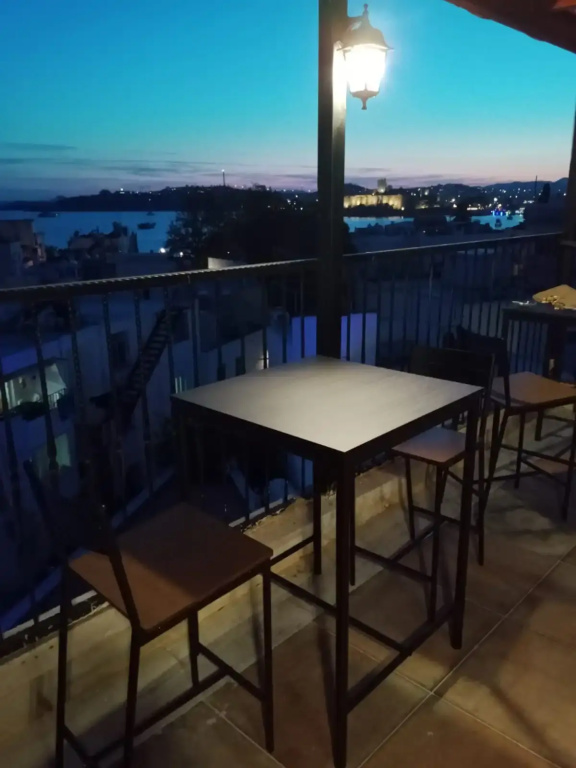 Отель The Professor's Hotel