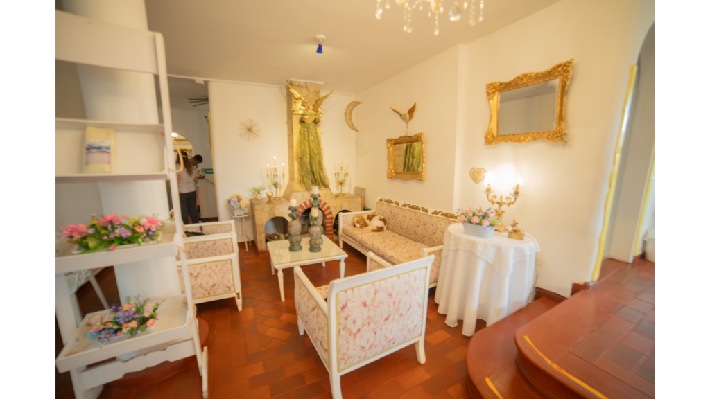 Posada del Angel