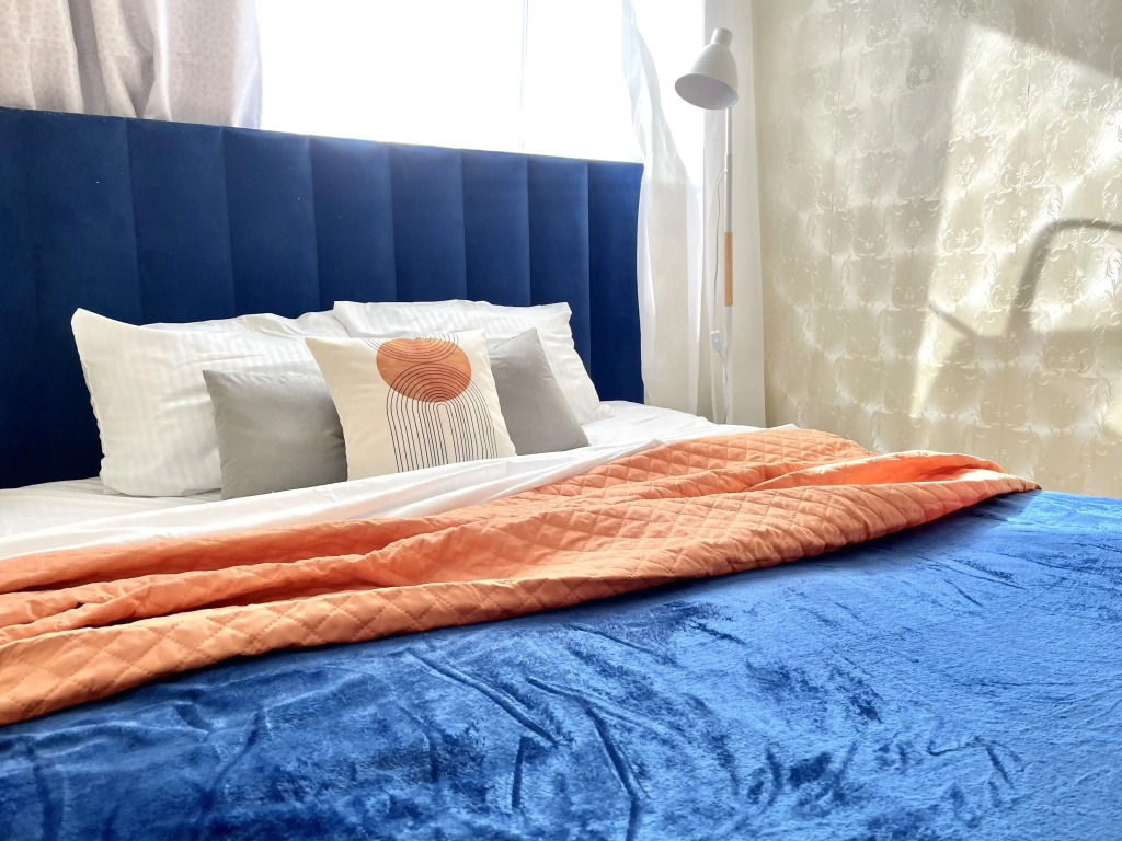 Квартира на улице Аэродромная 16