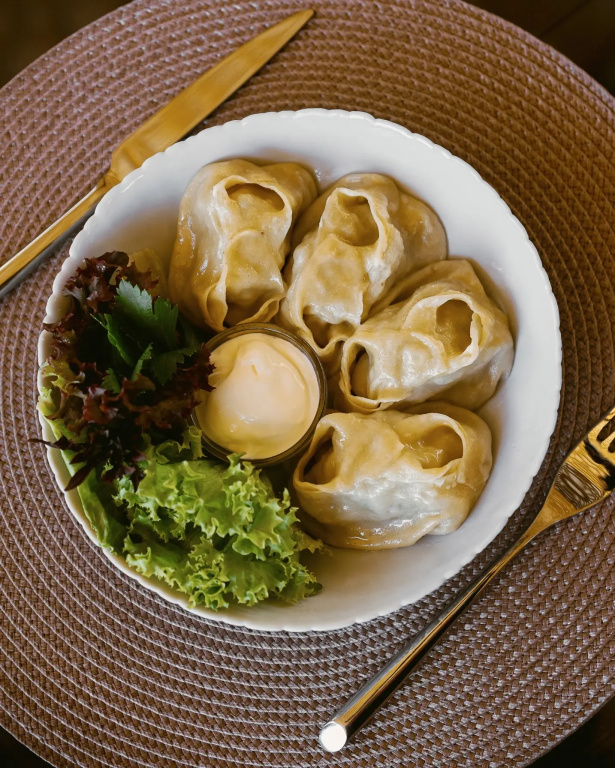 Отель Маркур