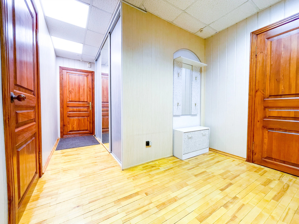 Апартаменты Comfort Apart Perm