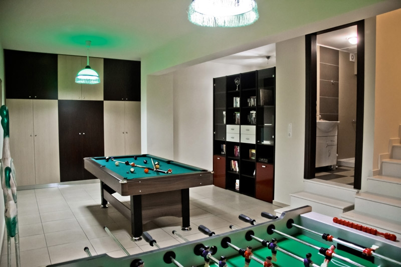 Sea View Beachfront Villa Peri