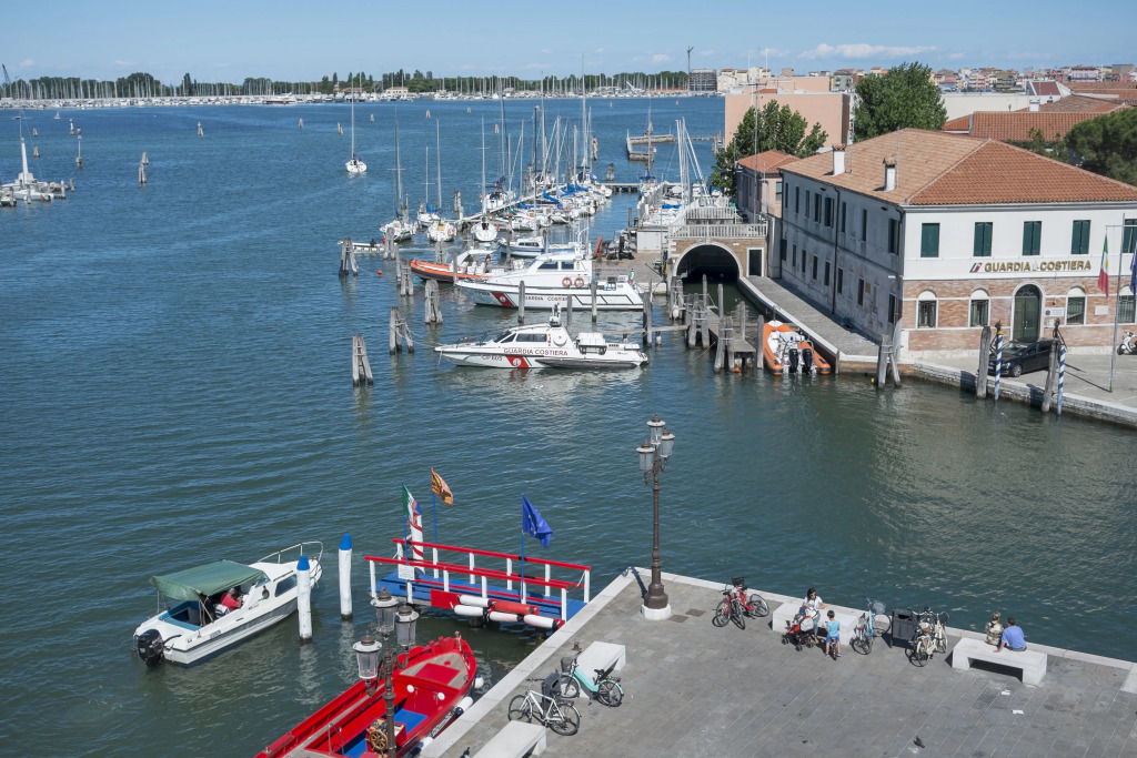 Hotel Grande Italia