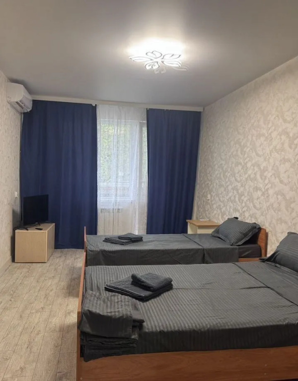 Квартира в микрорайоне Черёмушки 3