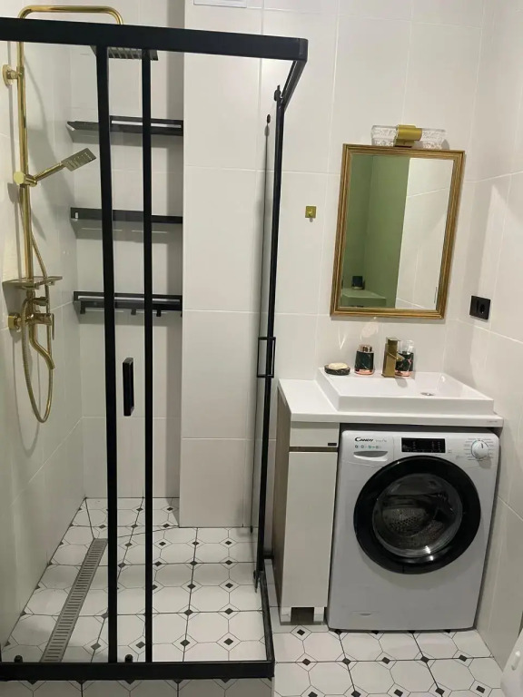 Apartment Нежная «Юджиния»