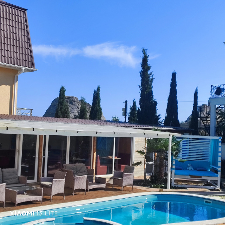 Bulgakov Mini hotel
