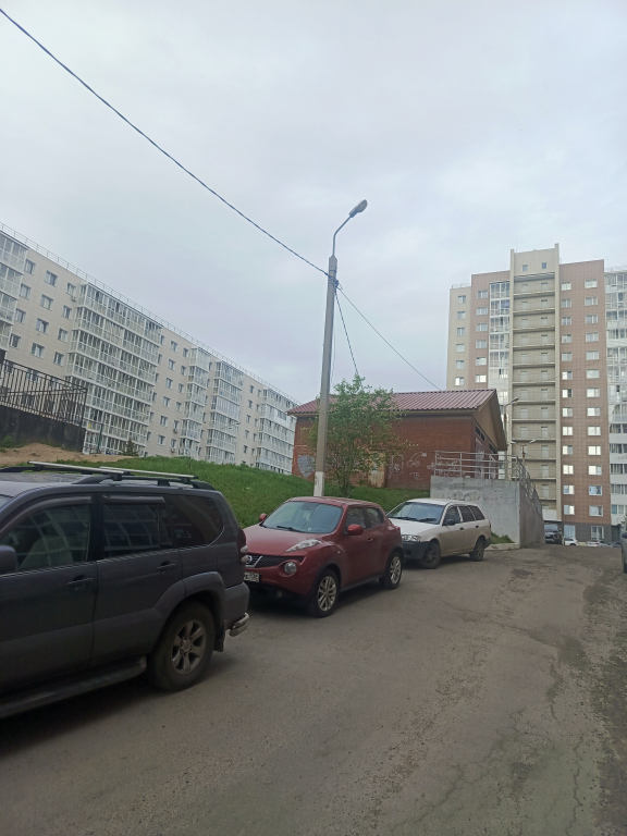 Квартира Дизайнерская Возле Областной Больницы