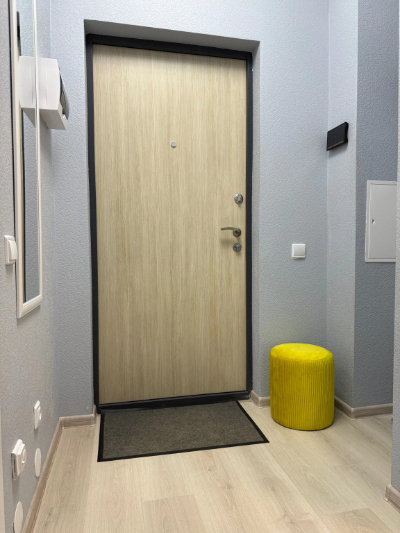 Квартира Сова в ЖК Аквилон Скай