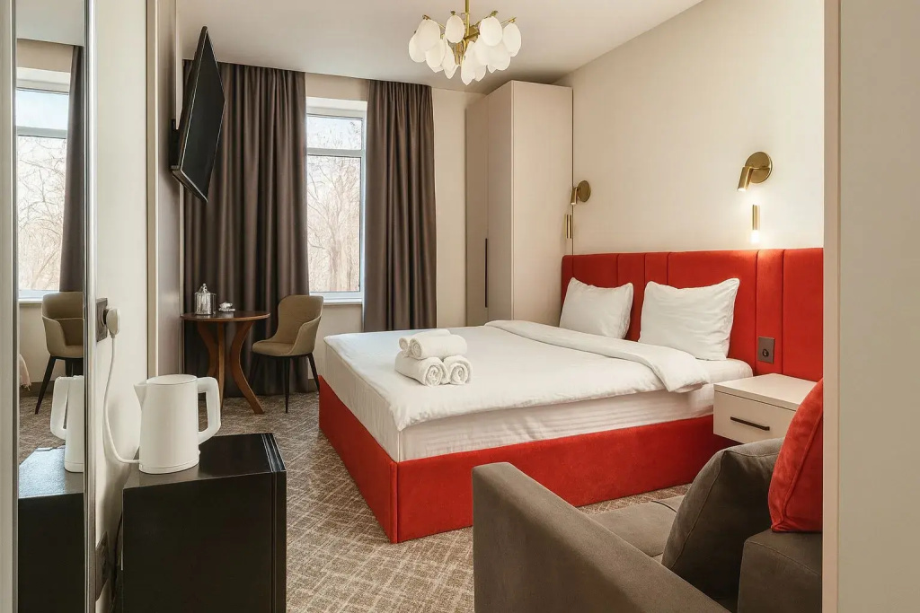 Naya Hotel