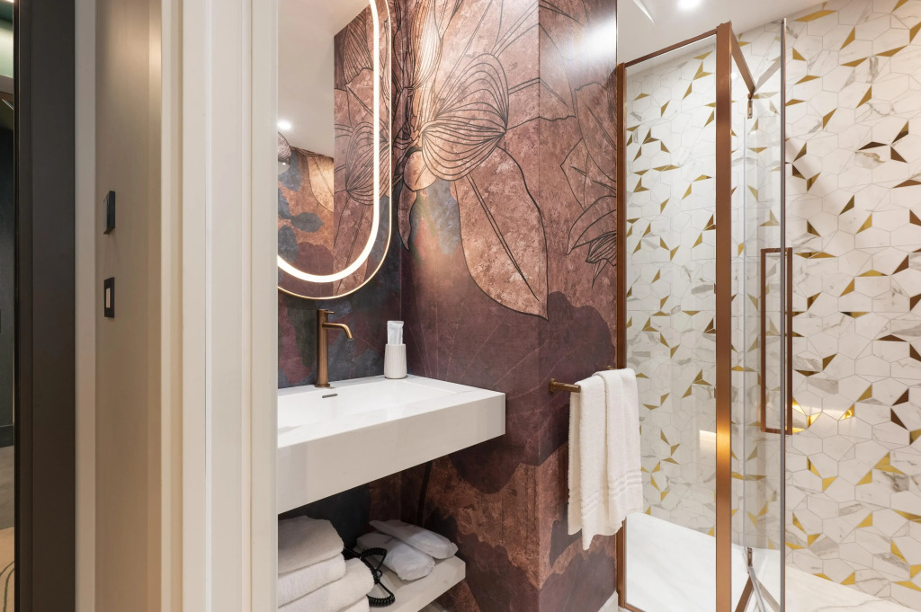 Je Rome Hotel