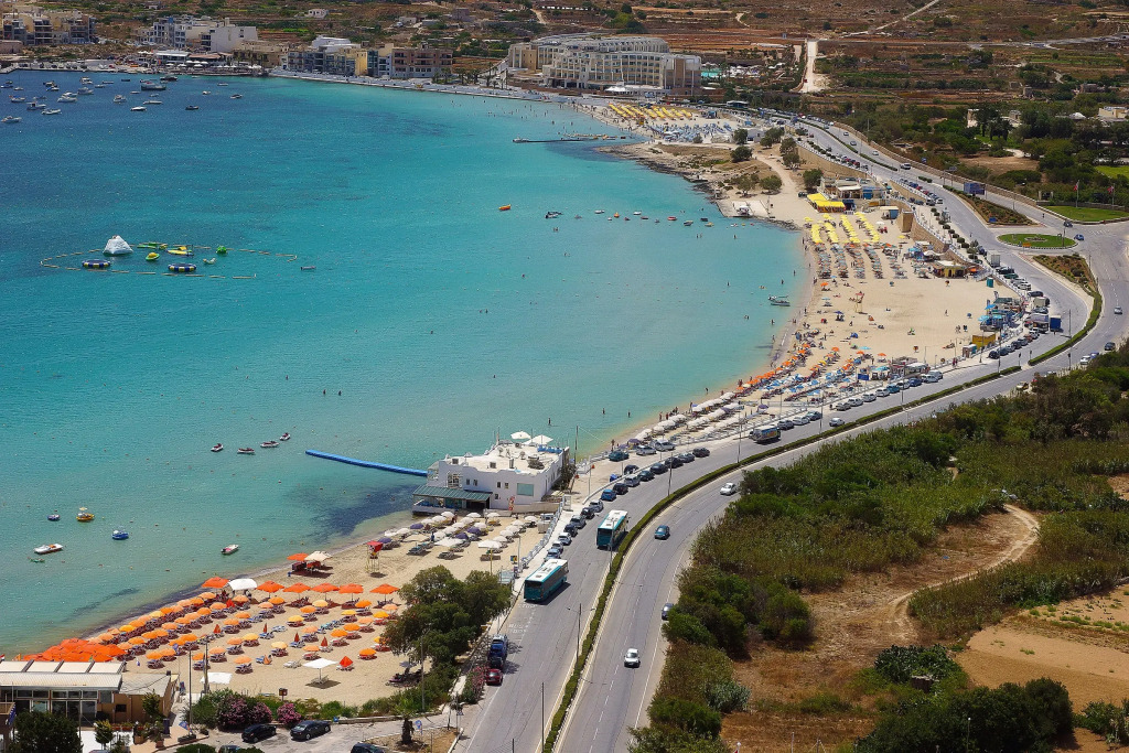 Апартаменты Harbour Lights