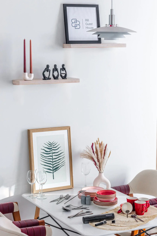 Апартаменты BB-House Nest One 274