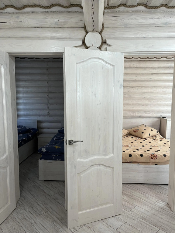 Отель Русь