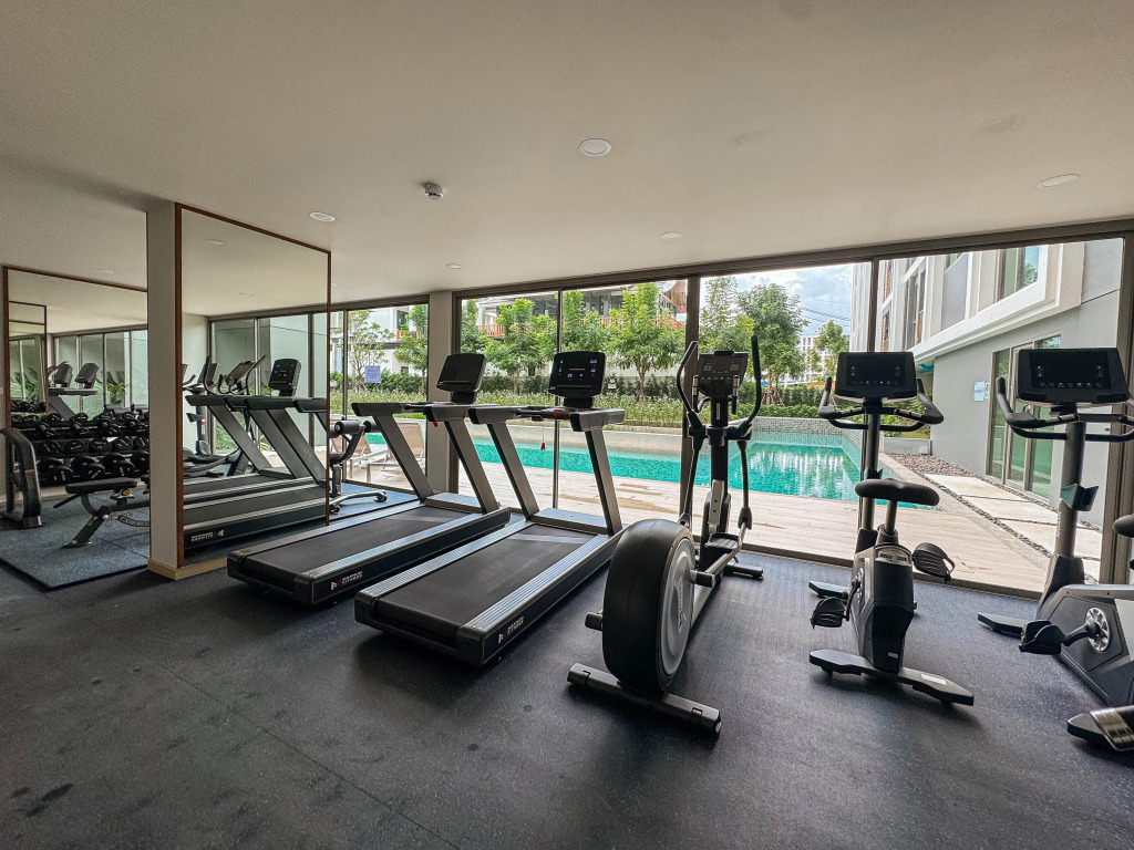 Квартира Luxury Ozone Bang Tao 1 Bdr