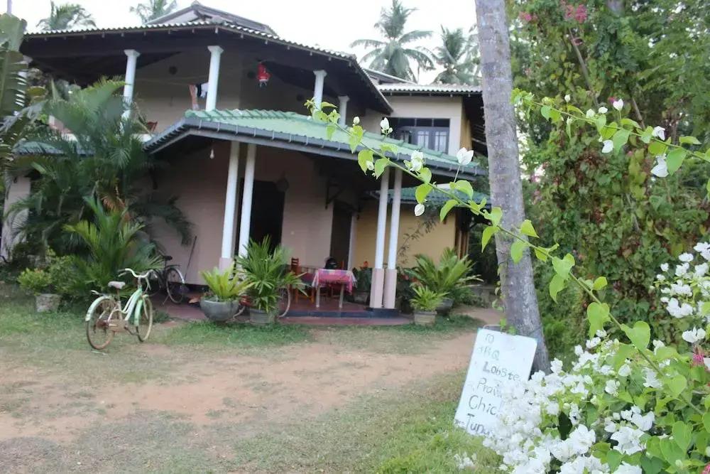 All View Resort