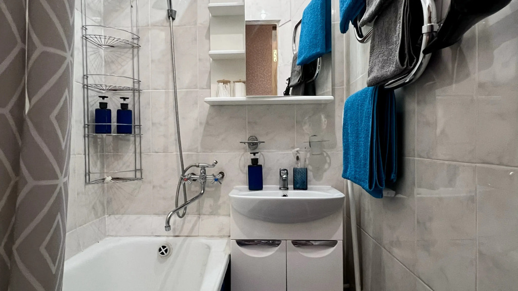 Квартира Rent House на Степной 141