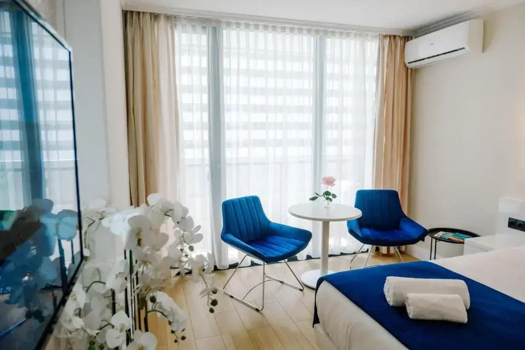 Grand Kral As Suit Hotel