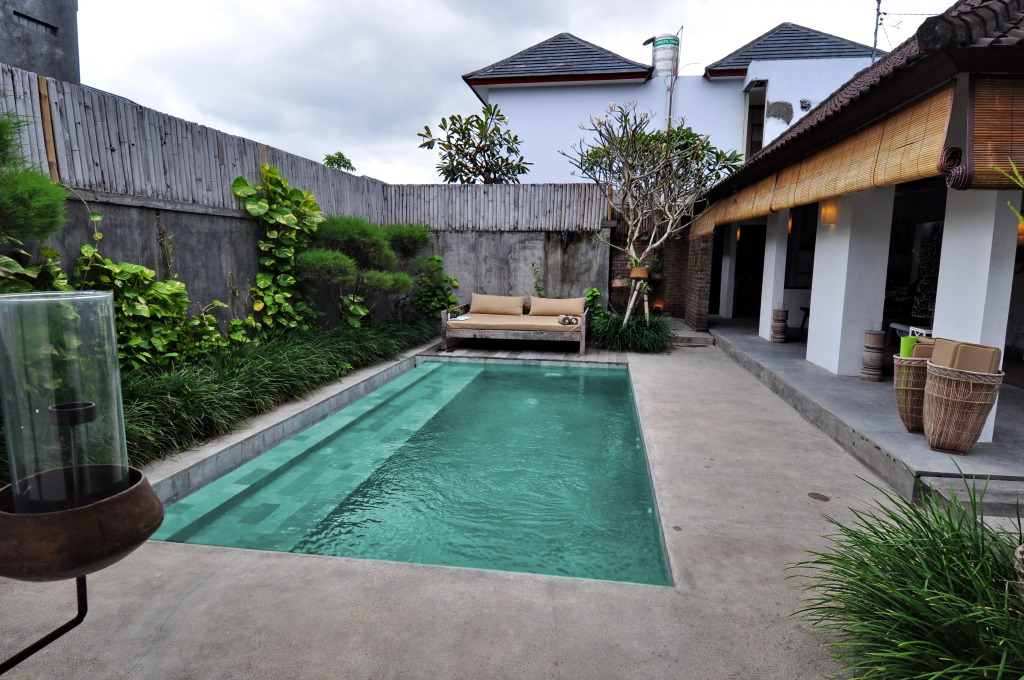 Вилла Authentic 2BR in Seminyak