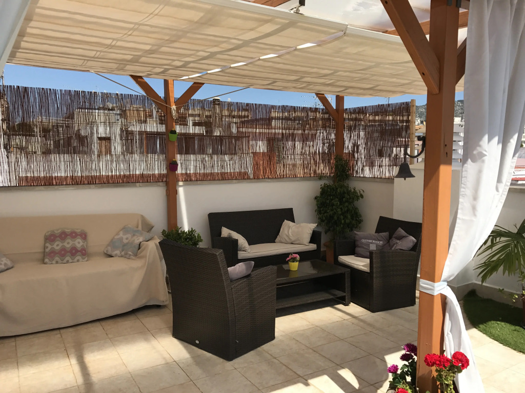 Апартаменты Sitges Sea View