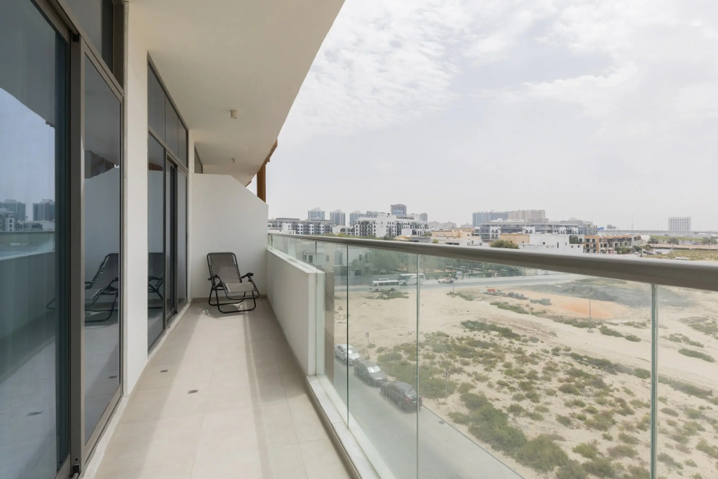 Апартаменты Welcome Home in Living Garden