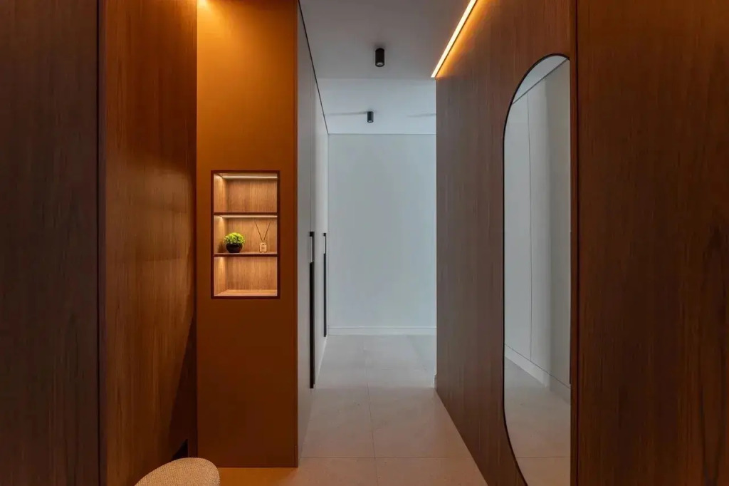 Квартира SkyVilla