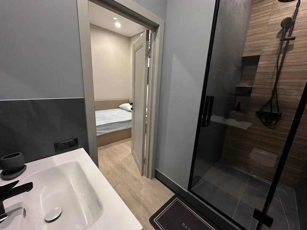 Квартира Долина роз 500 метров