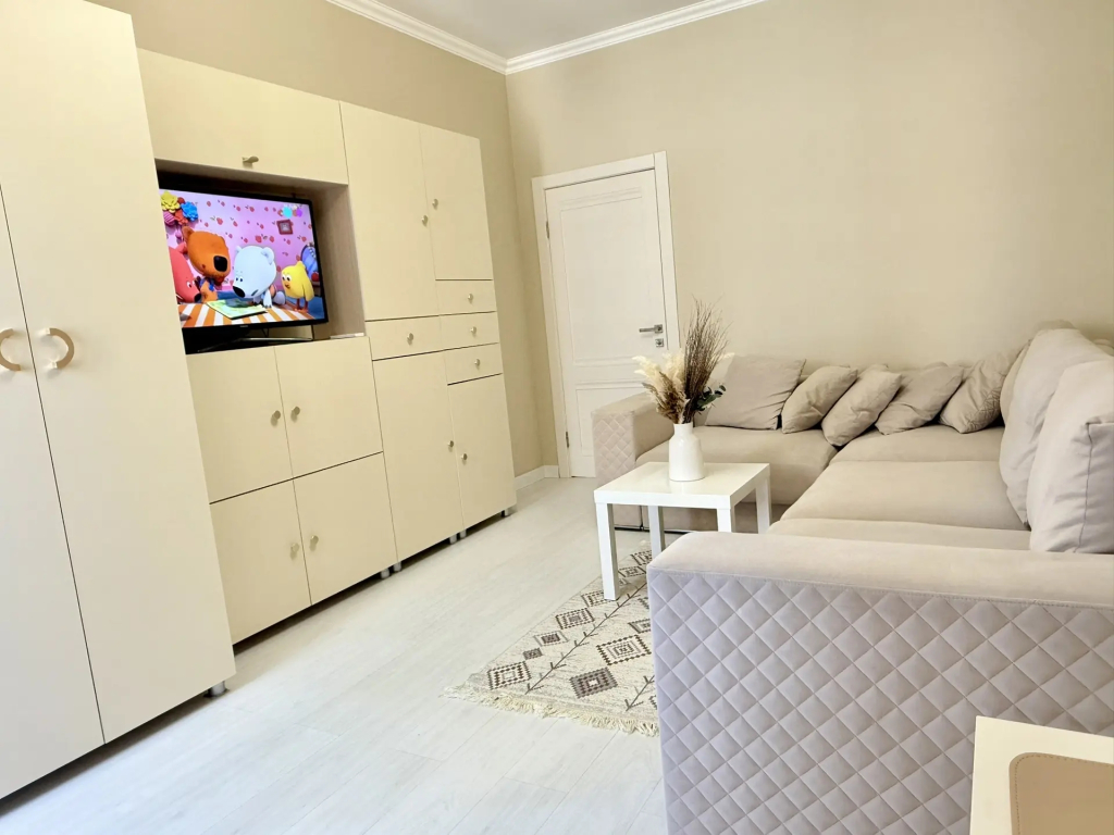 Квартира Apartment Regata