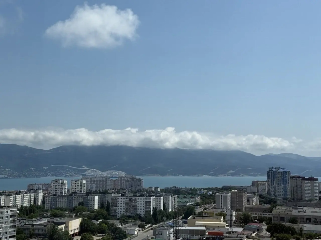 Квартира Город у  Моря Смарт Апарт