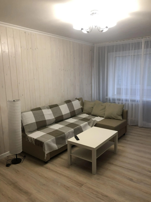Апартаменты