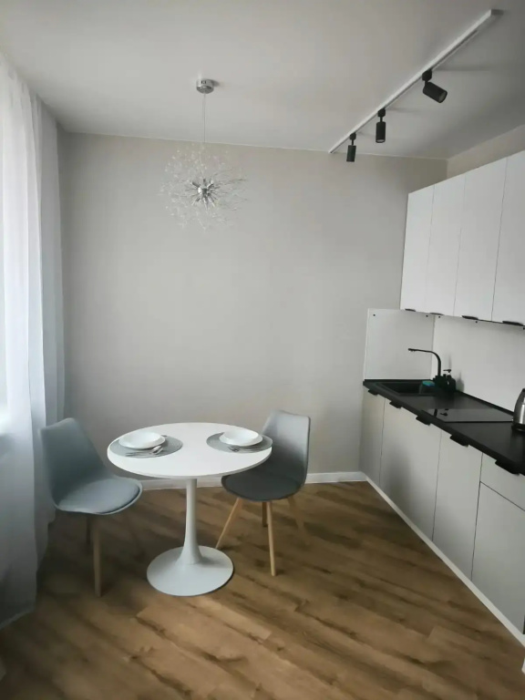 Квартира Green Apartments