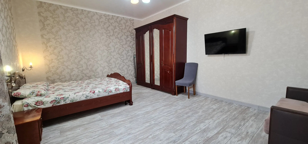 Апартаменты в центре Пятигорска 3