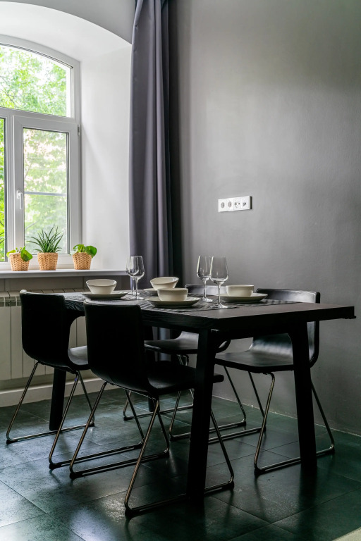 Апартаменты Улучшенные Let Your Flat Nevsky 150