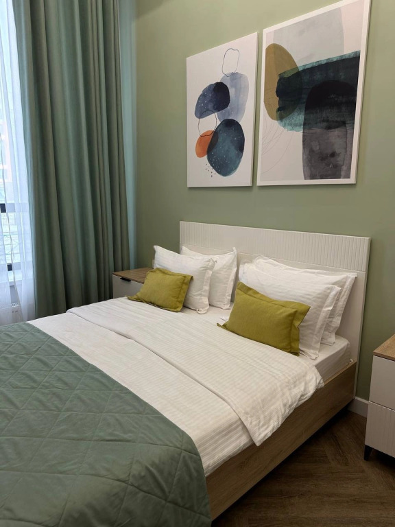 Fives Hotel Astana